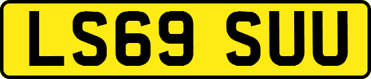 LS69SUU