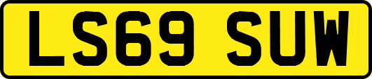 LS69SUW