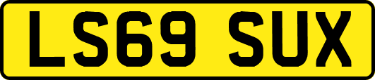 LS69SUX
