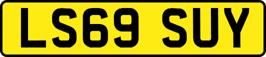 LS69SUY