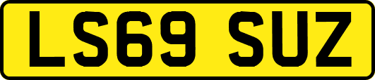 LS69SUZ