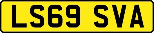 LS69SVA