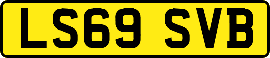 LS69SVB