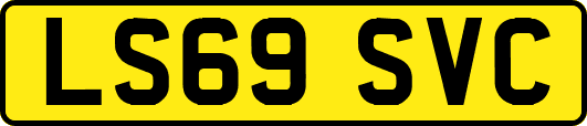 LS69SVC