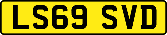 LS69SVD