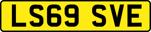LS69SVE