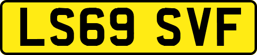 LS69SVF