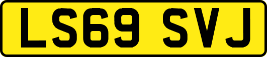 LS69SVJ
