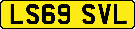 LS69SVL