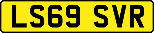 LS69SVR