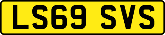 LS69SVS