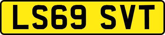 LS69SVT