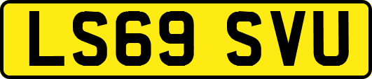 LS69SVU