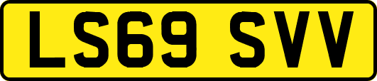 LS69SVV