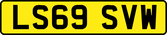 LS69SVW
