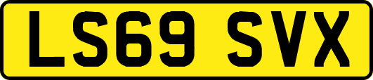 LS69SVX