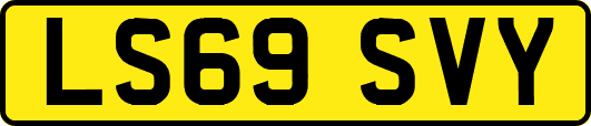 LS69SVY