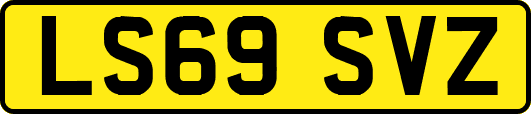 LS69SVZ