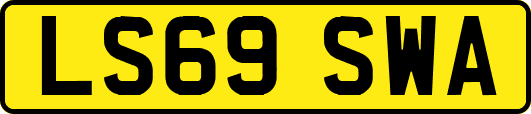 LS69SWA