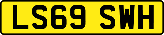 LS69SWH