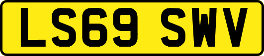 LS69SWV