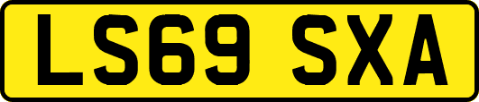 LS69SXA