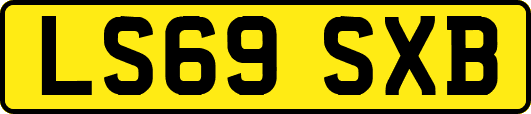 LS69SXB