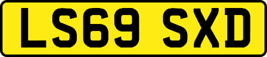 LS69SXD