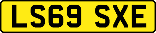 LS69SXE