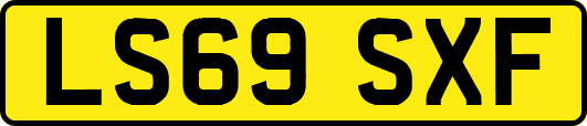 LS69SXF