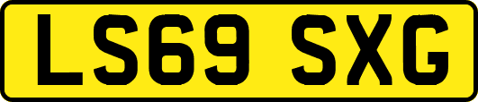 LS69SXG