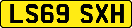 LS69SXH