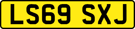 LS69SXJ