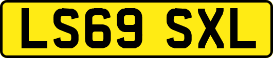 LS69SXL