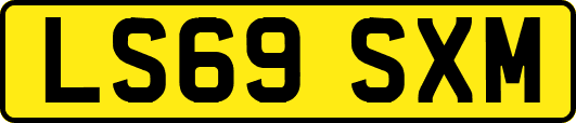 LS69SXM