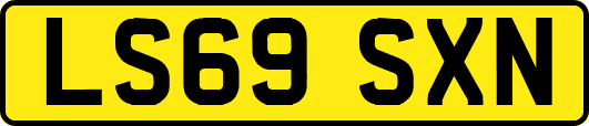 LS69SXN