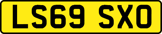 LS69SXO