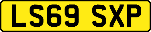 LS69SXP