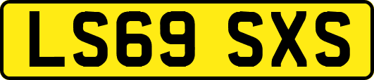 LS69SXS