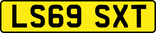 LS69SXT