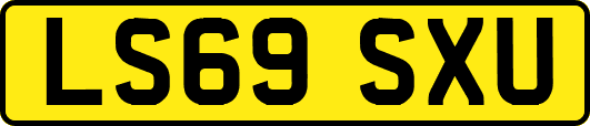 LS69SXU