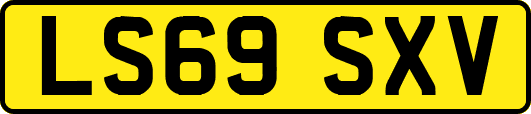 LS69SXV