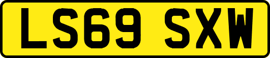 LS69SXW