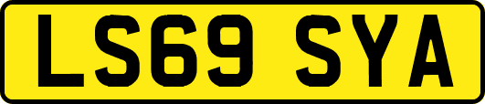 LS69SYA
