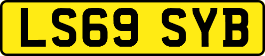 LS69SYB