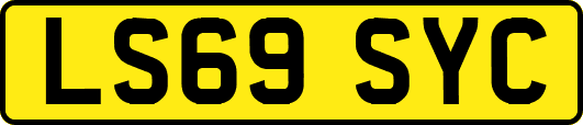 LS69SYC