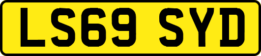 LS69SYD