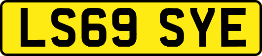 LS69SYE