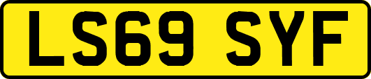 LS69SYF