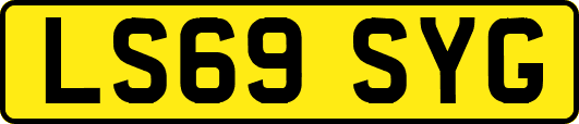 LS69SYG